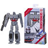 Transformers Toys Titan Changers Megatron Action Figure, 11-inch