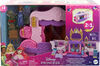 Disney Princess Carriage to Castle Playset