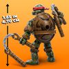 Mega Construx Heroes Michelangelo