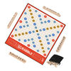 Scrabble Board Game, Classic Word Game - English Edition