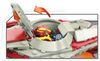 Mega Construx Halo Phaeton Helios Strike Set