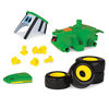 Build-A-Johnny Tractor de John Deere.