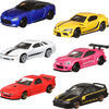 Hot Wheels Japanese Car Culture Multipacks