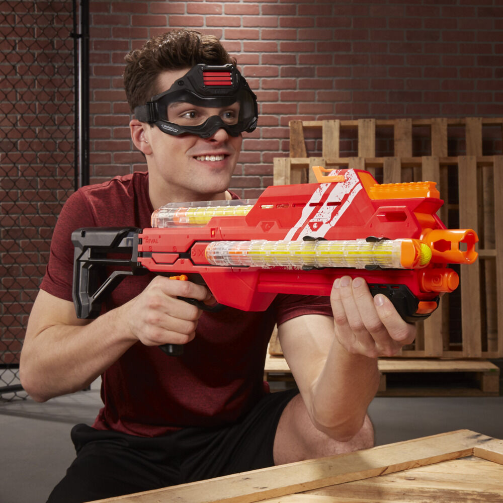 Nerf rival hypnos amazon online