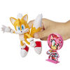 Sonic - 4" Basic Figures with accessory - Tails