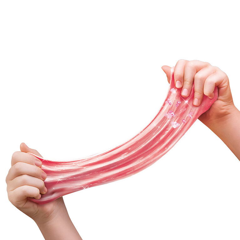 Slime Sensorielle sur Blister