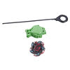 Beyblade Burst Turbo Slingshock Salamander S4 Starter Pack