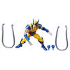 Marvel X-Men 6-inch Legends Series Wolverine