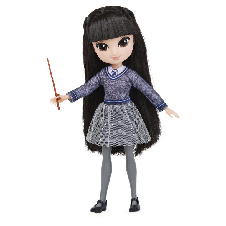 Wizarding World, Poupée Cho Chang de 20,3 cm