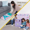 Pop2Play Toddler 2-In-1 Kitchen Nursery by WowWee