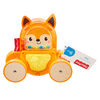 Fisher-Price - Renard Balade Surprise