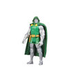 Marvel Legends Series Retro 375 Collection Doctor Doom Action Figures 3.75 Inch