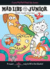 I Love My Pet! Mad Libs Junior - Édition anglaise