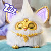 Furby Éclat doré, peluche interactive -Édition anglaise