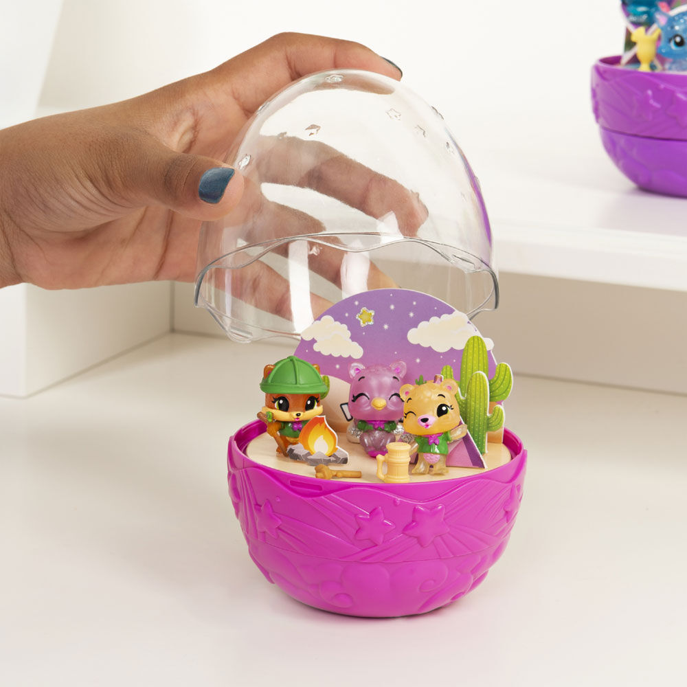 hatchimals secret surprise