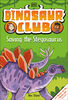 Dinosaur Club: Saving the Stegosaurus - English Edition