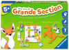 Ravensburger: My Big Section Games - French Edition