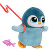 Little Live Pets My Walking Penguin - Waddles