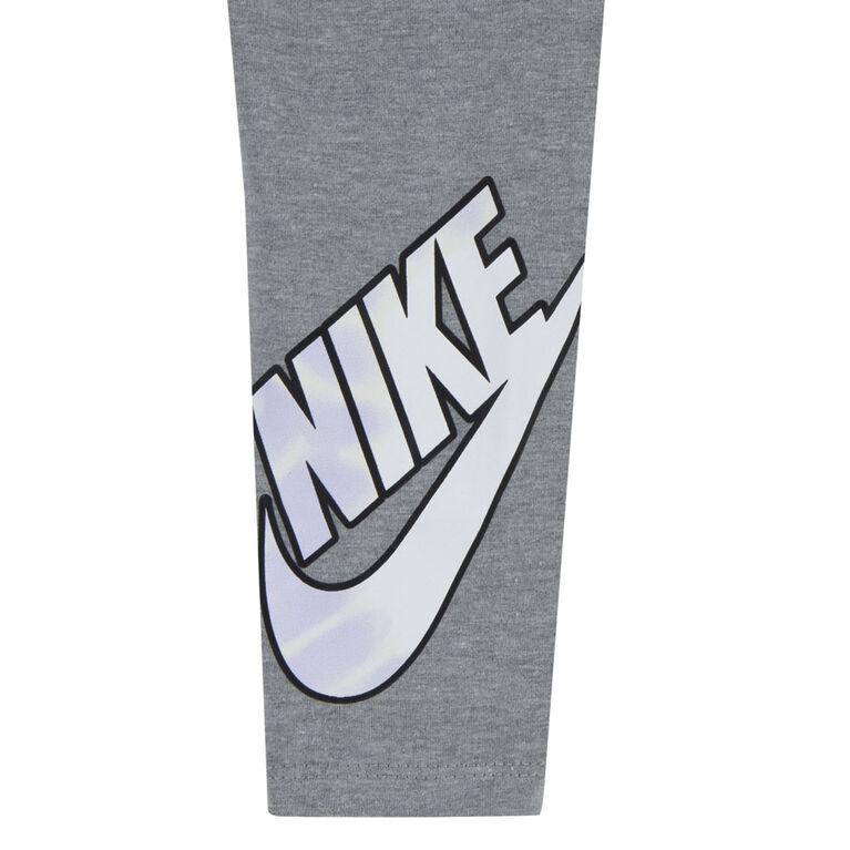 Ensemble Nike - Gris