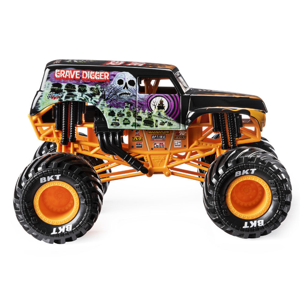 Grave digger toys r us deals