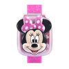 VTech Disney Junior Minnie - Minnie Mouse Learning Watch - English Edition