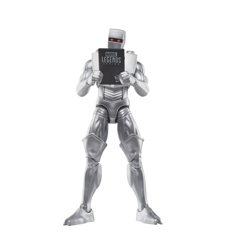 Marvel Legends Series Rom: Spaceknight Action Figure