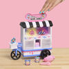 Munchlings Candy Cart