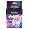 Lorcana The First Chapter Card Sleeves Elsa