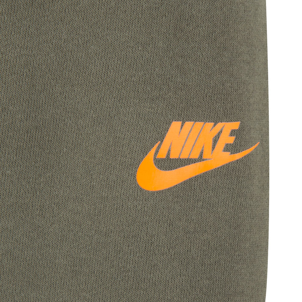 Nike baby new arrivals jogger set
