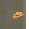 Ensemble Polaire Nike - Vert - Taille 2T