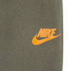 Nike Jogger Set - Olive - Size 2T