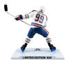 Wayne Gretzky Edmonton Oilers NHL Legend 6" Figure - Limited Edition
