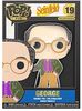 Funko POP! Pins: Seinfeld - George