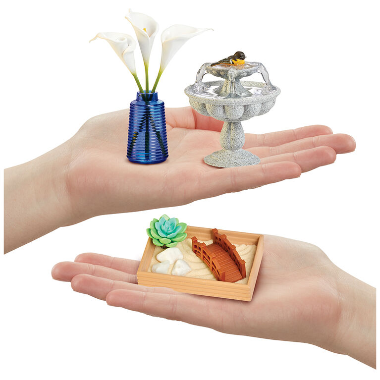 MGA's Miniverse - Make It Mini Lifestyle Home Series 1