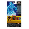 Hasbro Marvel Legends Series Hologram Iron Man Action Figure Build-a-Figure