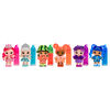 Yummiland Lipgloss Doll - Rory Blueberry