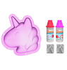 Ideal Sno Toys Sno Shape- Unicorn