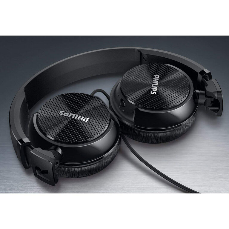 Philips Over-Ear Noise Cancelling Headphones