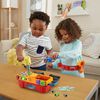 VTech Drill and Learn Toolbox Pro - French Edition