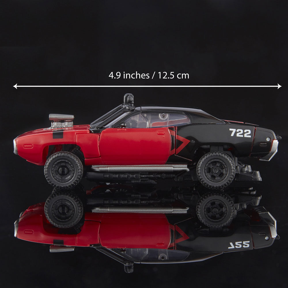Transformers studio series 40 shatter on sale