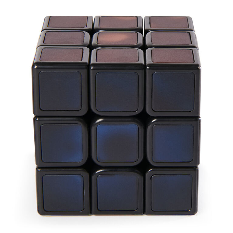 Rubik's Phantom, Cube 3x3, Technologie avancée, Casse-tête 3D difficile