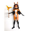 Miraculous - Moments Small Dolls - Rena Rouge