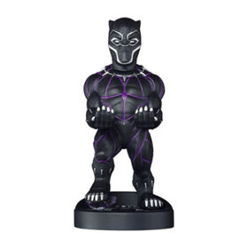 Marvel Black Panther Cable Guy Phone And Controller Holder - English Edition