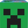 Minecraft Mob Head Minis Creeper Figure