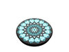 PopSockets - Peace Mandala Sky