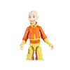 AVATAR: THE LAST AIRBENDER - 5 INCH FIGURE: AANG