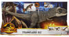 ​Jurassic World: Dominion Thrash 'N Devour Tyrannosaurus Rex Dinosaur Figure