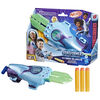Transformers EarthSpark Cyber-Sleeve Battle Blaster Toy