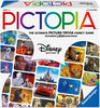 Ravensburger - Pictopia: Disney Edition - English Only