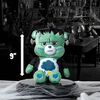 Care Bears Universal Monsters Grumpy As Frankenstein